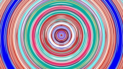 Abstract wallpaper 4k. Design for decor, print. Background pattern for video.