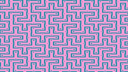 Abstract wallpaper 4k. Design for decor, print. Background pattern for video.