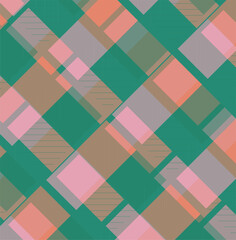 Seamless lines pattern, Vector background. colorful patterns useful for textures and background,