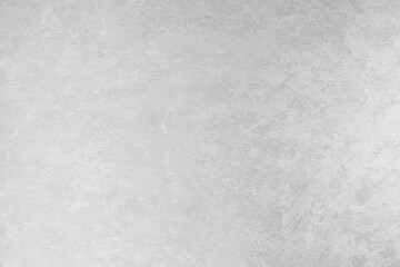 Naklejka premium Modern stucco texture in light gray color creating an abstract background for design projects and interior decoration concept for walls and backdrop