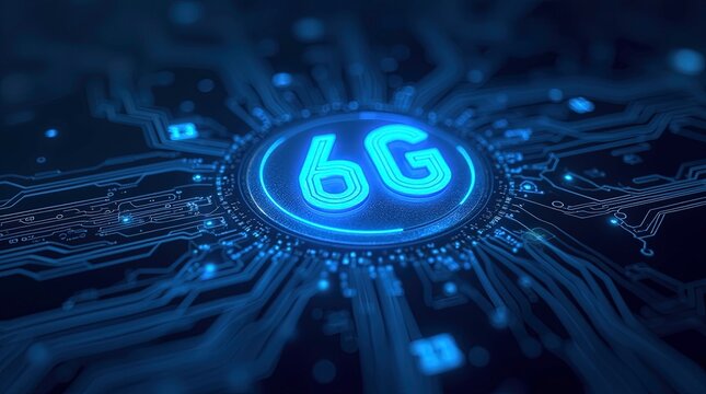 Future innovative Technology Development , Breakthrough Network Innovations - Powered by Adobe