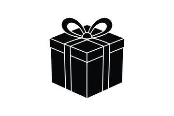 gift box vector icon