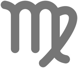 Obraz premium 乙女座