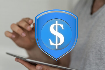 Safeguard your investments with robust online security.  Protect your financial data now!