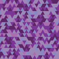 Geometric Triangle Pattern: Vibrant and dynamic, this eye-catching geometric pattern features a kaleidoscope of colorful triangles, forming an abstract mosaic of playful shapes and textures.