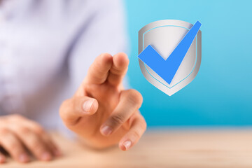 Safeguard your data with our robust security solutions. Get verified protection today!
