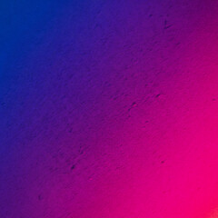 Obraz premium Faded Color Transition