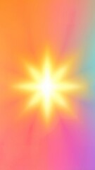 Star Y2k Aura Wallpaper background wallpaper abstract.