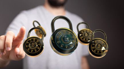 Cybersecurity is crucial.  Protect your data with robust passwords & encryption.  Learn more now!
