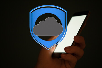 Safeguarding your data with secure cloud technology.  Access and protect your files anytime,...