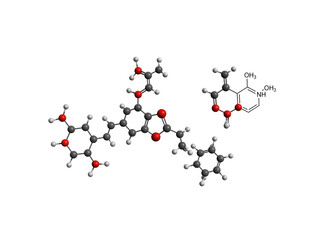 Poly(lactic acid) (PLA) Structure