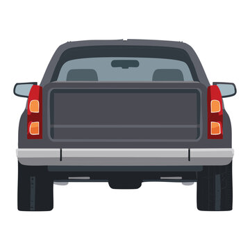 back-of-pickup-truck-cartoon