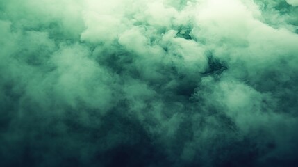 Abstract smoke texture