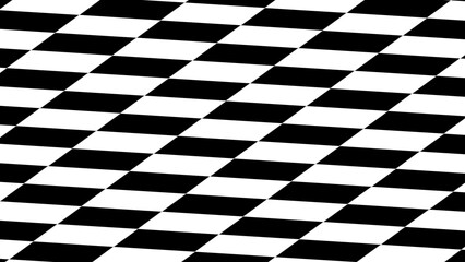  Black and white pattern.Abstract wallpaper 4k.Background pattern for video.