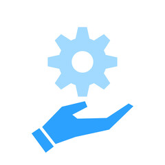 Artificial Intelligence Concept