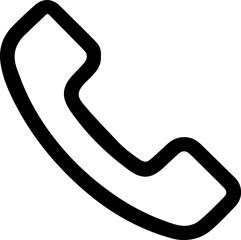 Reach Out and Connect: A Classic Telephone Handset for Instant Communication