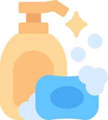 Soap icon