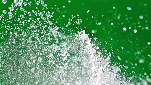 Refreshing Background Vector