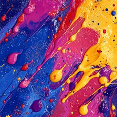 abstract colorful background