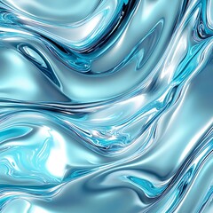abstract blue background