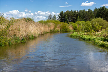 Piękno Krainy Górnej Narwi, Podlasie, Polska