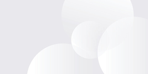 Abstract Geometric modern white and gray color . Modern and Creative Trend design modern white vector eps10