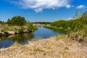 Piękno Krainy Górnej Narwi, Podlasie, Polska