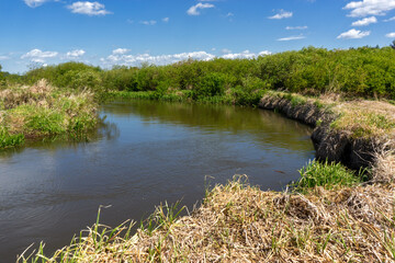 Piękno Krainy Górnej Narwi, Podlasie, Polska