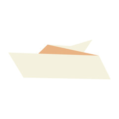 Abstract liquid shapes. Sale callout splash