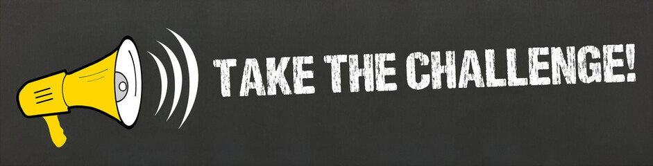Take the Challenge!