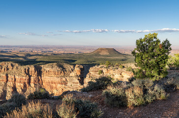 The Grand Canyon from the South Rim, Grand Canyon National Park, Arizona, USA