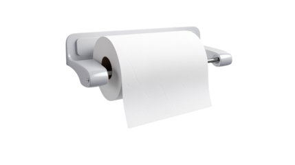 High-quality paper towel dispenser wall mounted modern design kitchen bathroom office clean hygiene product