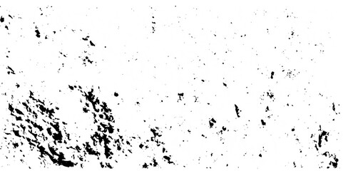 Abstract grunge texture smoke ink particles isolated on transparent white background. Distressed Dirty rough overlay texture. Aged splatter grunge dust messy background.	
