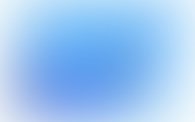 abstract blue background with copy space