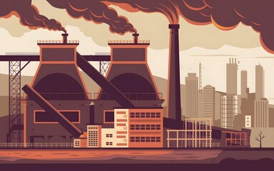 Modern Power Industry