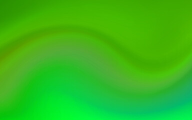 abstract green background