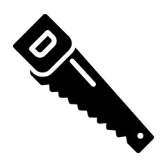 saw Solid icon