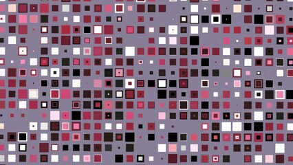 Abstract wallpaper 4k. Background pattern for video.