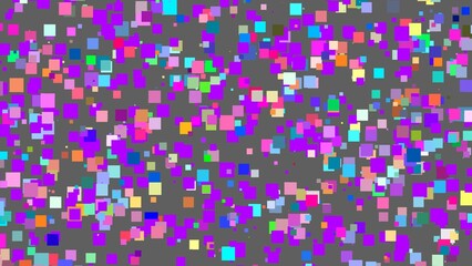 Abstract wallpaper 4k. Background pattern for video.