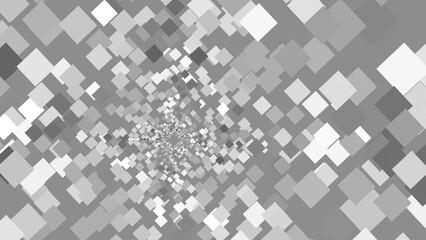 Abstract wallpaper 4k. Background pattern for video.