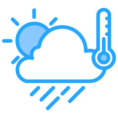 Weather Info Icon
