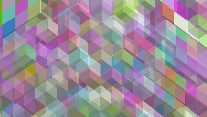 Abstract wallpaper 4k. Background pattern for video.