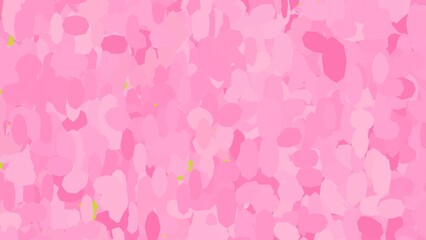 Abstract wallpaper 4k. Background pattern for video.