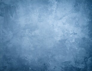 Obraz premium Blue ice grunge Abstract for background.
