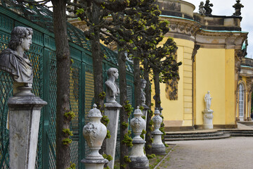 Park Sanssouci