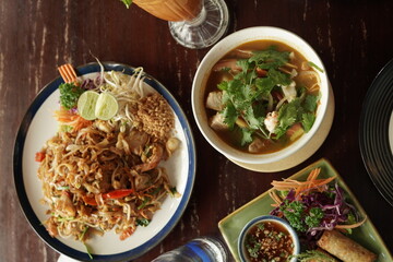 rice with chicken