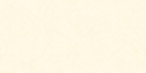 Abstract cartography artistic map topographic contour in lines and contours topo design illusions.