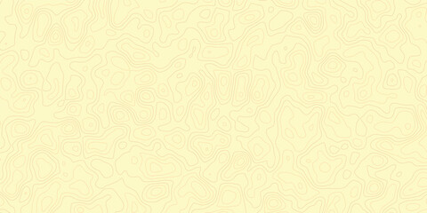 Abstract cartography artistic map topographic contour in lines and contours topo design illusions.