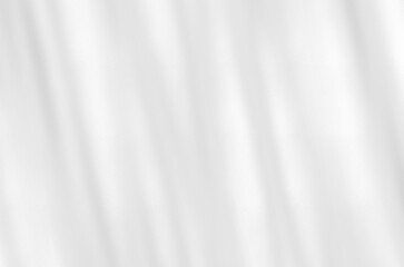Obraz premium Polished, transparent glass plate. Glossy plastic or acrylic sheet. Isolated on a transparent background with realistic light effects. Perfect for window, screen, or display overlays. PNG