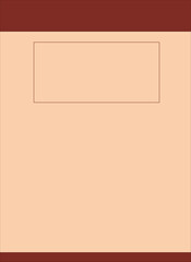 A1 Size Modular Poster and Banner Layout